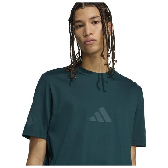 Adidas Ανδρική κοντομάνικη μπλούζα Z.N.E. Tee Adidas Ανδρική κοντομάνικη μπλούζα Z.N.E. Tee